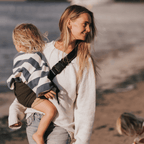 Minuvy Toddler Carrier - Minuvy Shop Baby