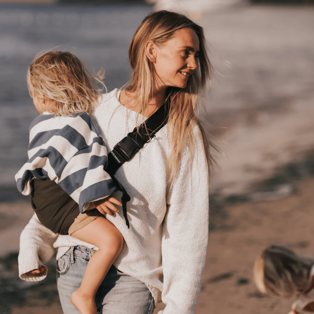 Minuvy Toddler Carrier - Minuvy Shop Baby