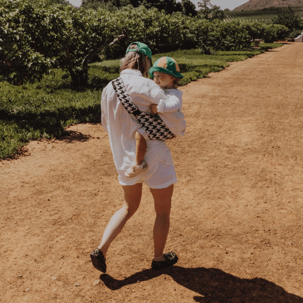 Minuvy Toddler Carrier - Minuvy Shop Baby