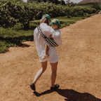 Minuvy Toddler Carrier - Minuvy Shop Baby