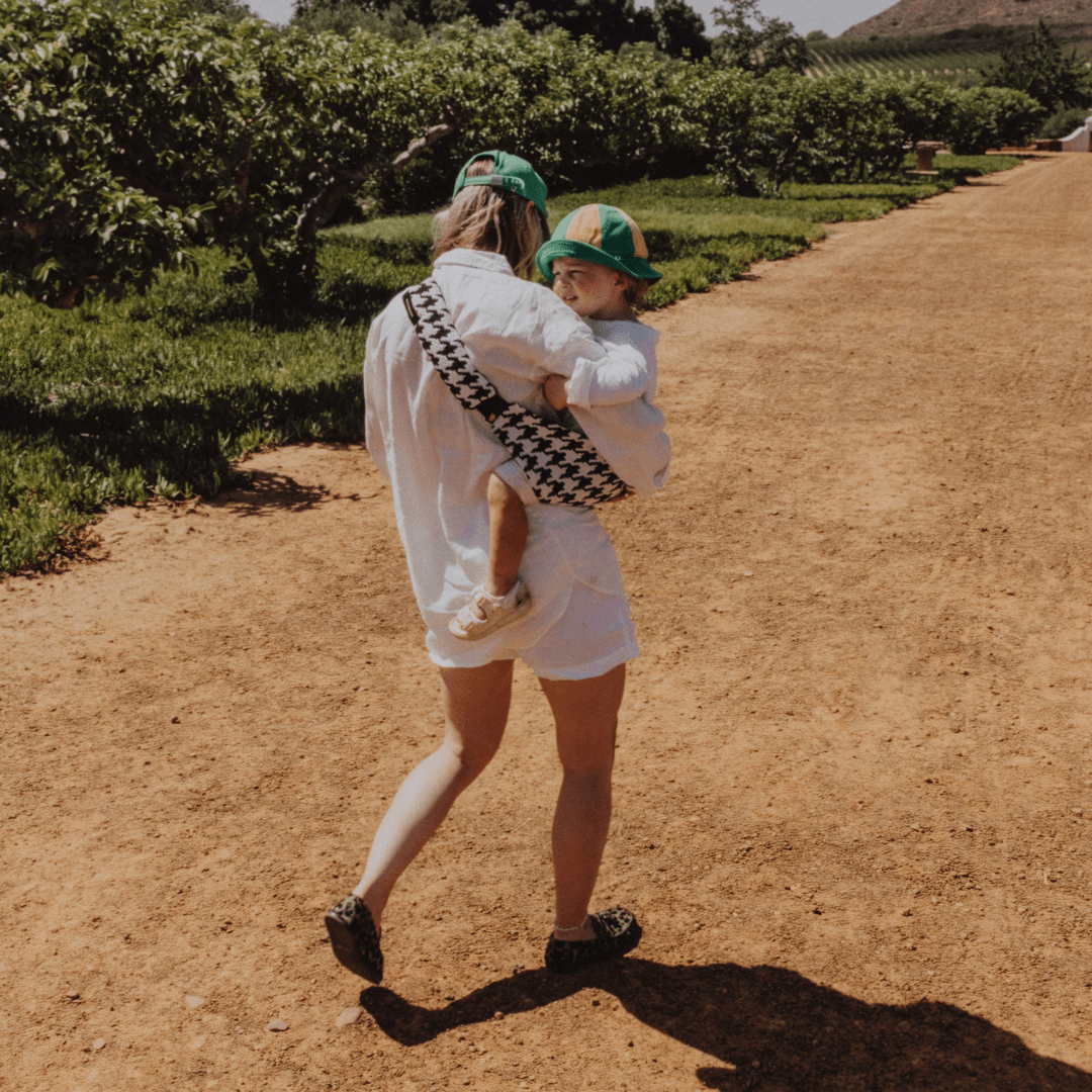 Minuvy Toddler Carrier - Minuvy Shop Baby