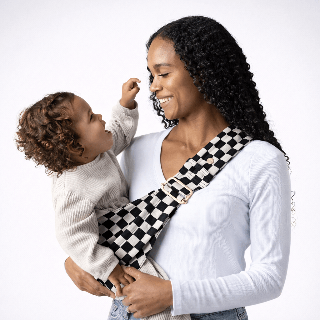 Minuvy Toddler Carrier - Minuvy Shop Baby