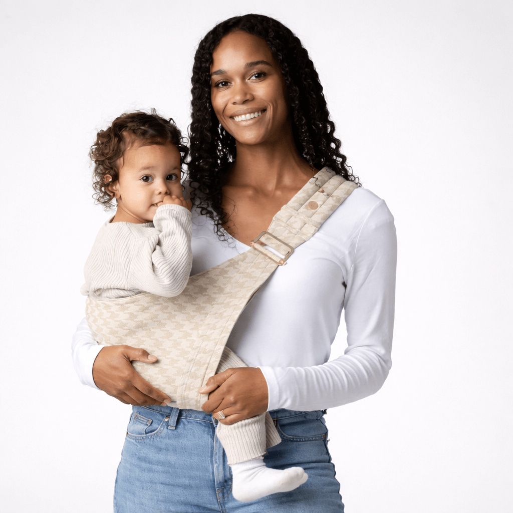 Minuvy Toddler Carrier - Minuvy Shop Baby