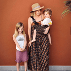 Minuvy Toddler Carrier - Minuvy Shop Baby