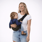 Minuvy Toddler Carrier - Minuvy Shop Baby
