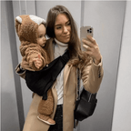 Minuvy Toddler Carrier - Minuvy Shop Baby