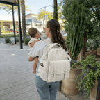 Minuvy Versatile Diaper Bag - Minuvy Shop Baby