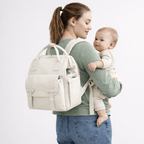 Minuvy Versatile Diaper Bag - Minuvy Shop Baby
