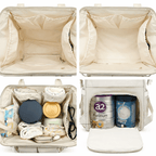 Minuvy Versatile Diaper Bag - Minuvy Shop Baby