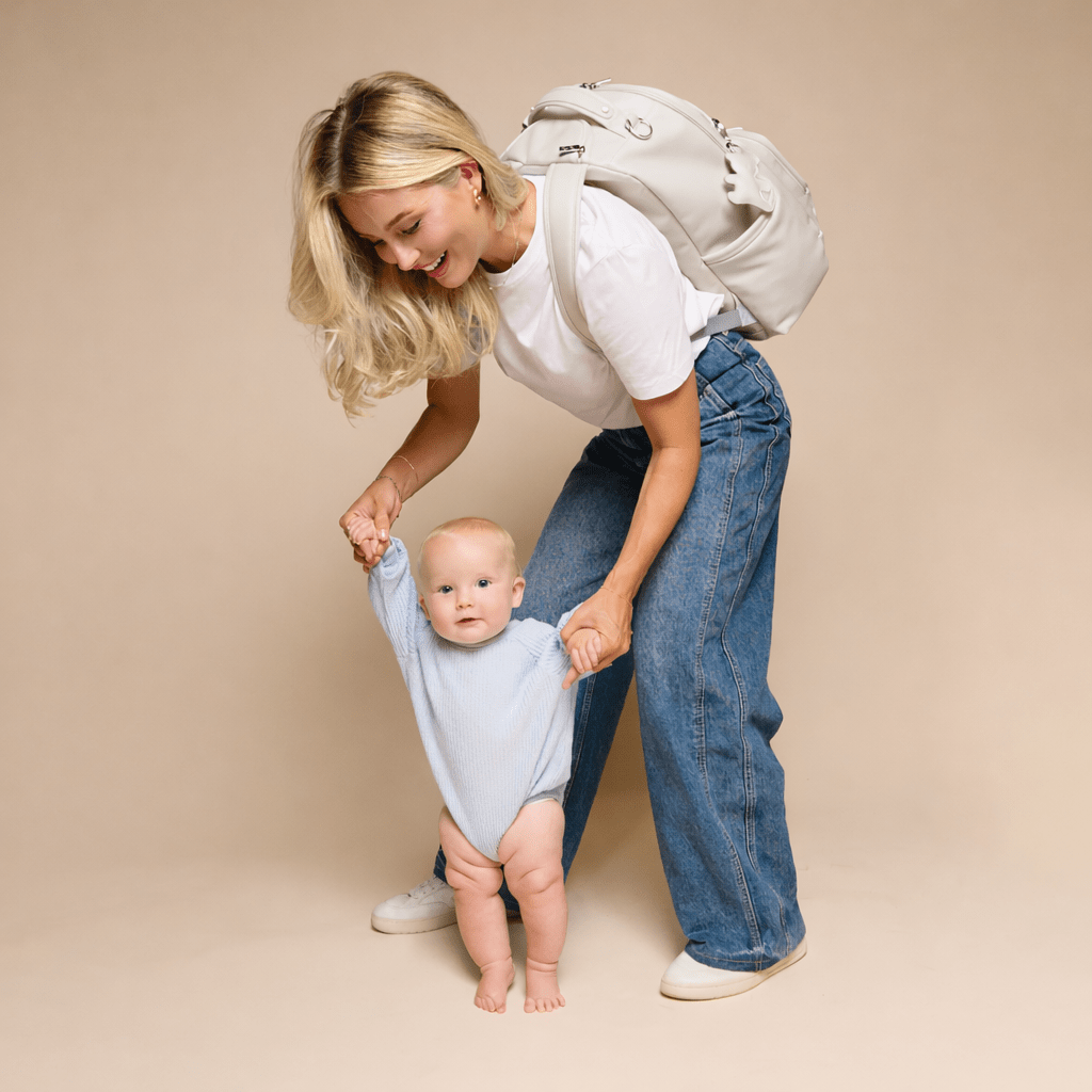 Minuvy Versatile Diaper Bag - Minuvy Shop Baby