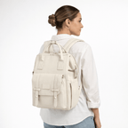 Minuvy Versatile Diaper Bag - Minuvy Shop Baby