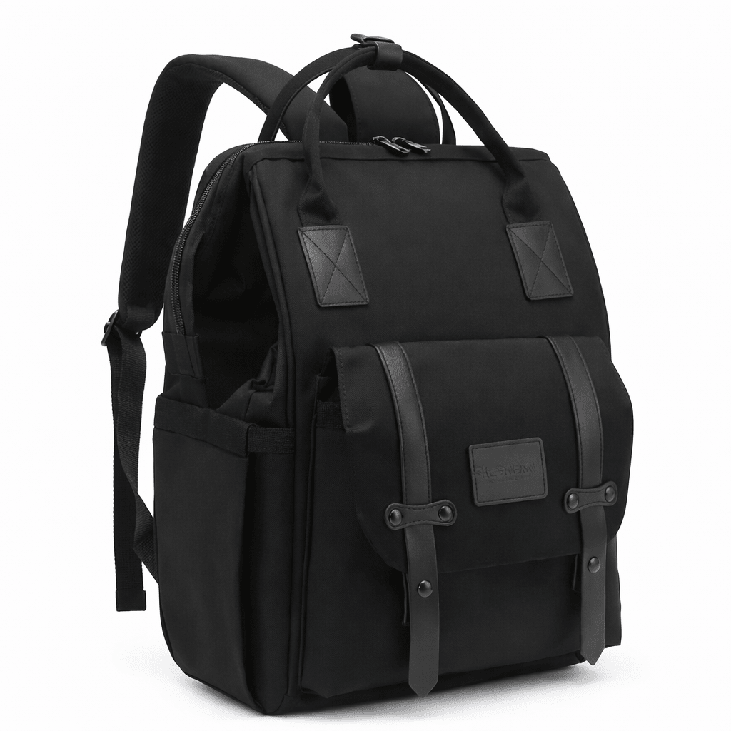 Minuvy Versatile Diaper Bag - Minuvy Shop Baby