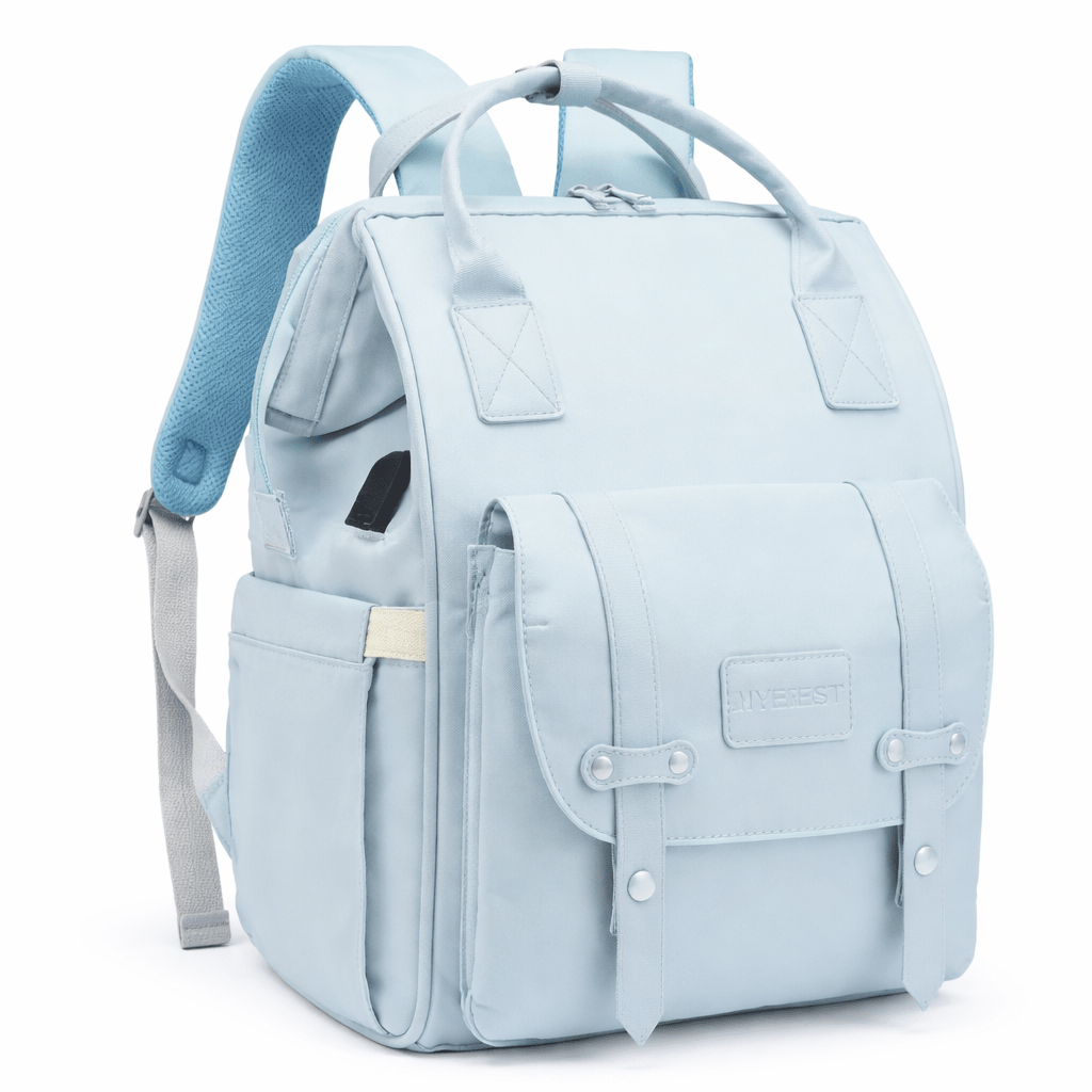 Minuvy Versatile Diaper Bag - Minuvy Shop Baby