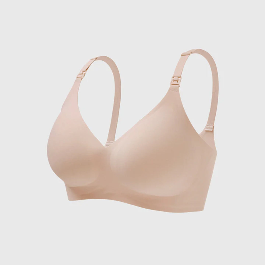 Soft Nursing Bra