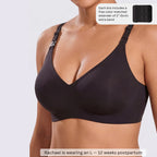 Soft Nursing Bra