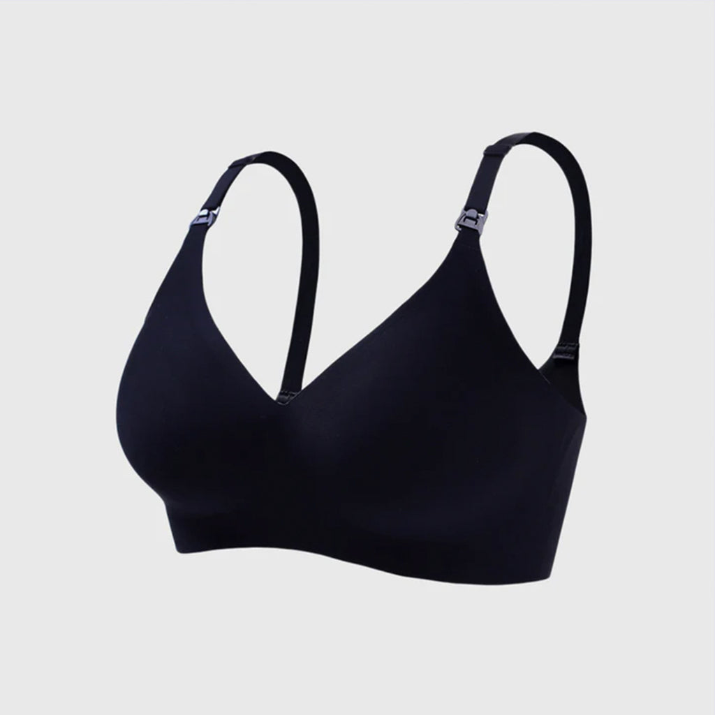 Soft Nursing Bra