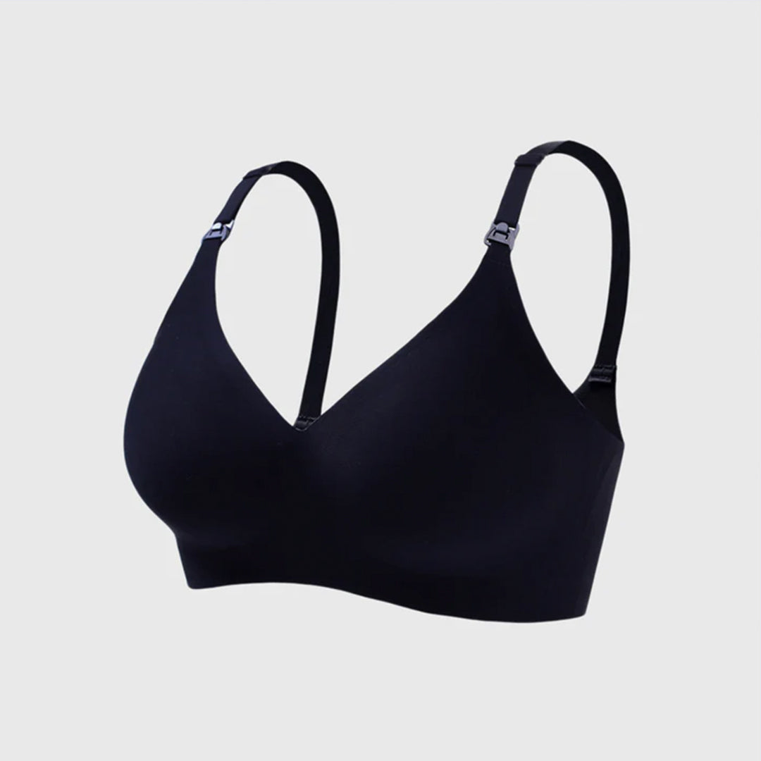 Soft Nursing Bra