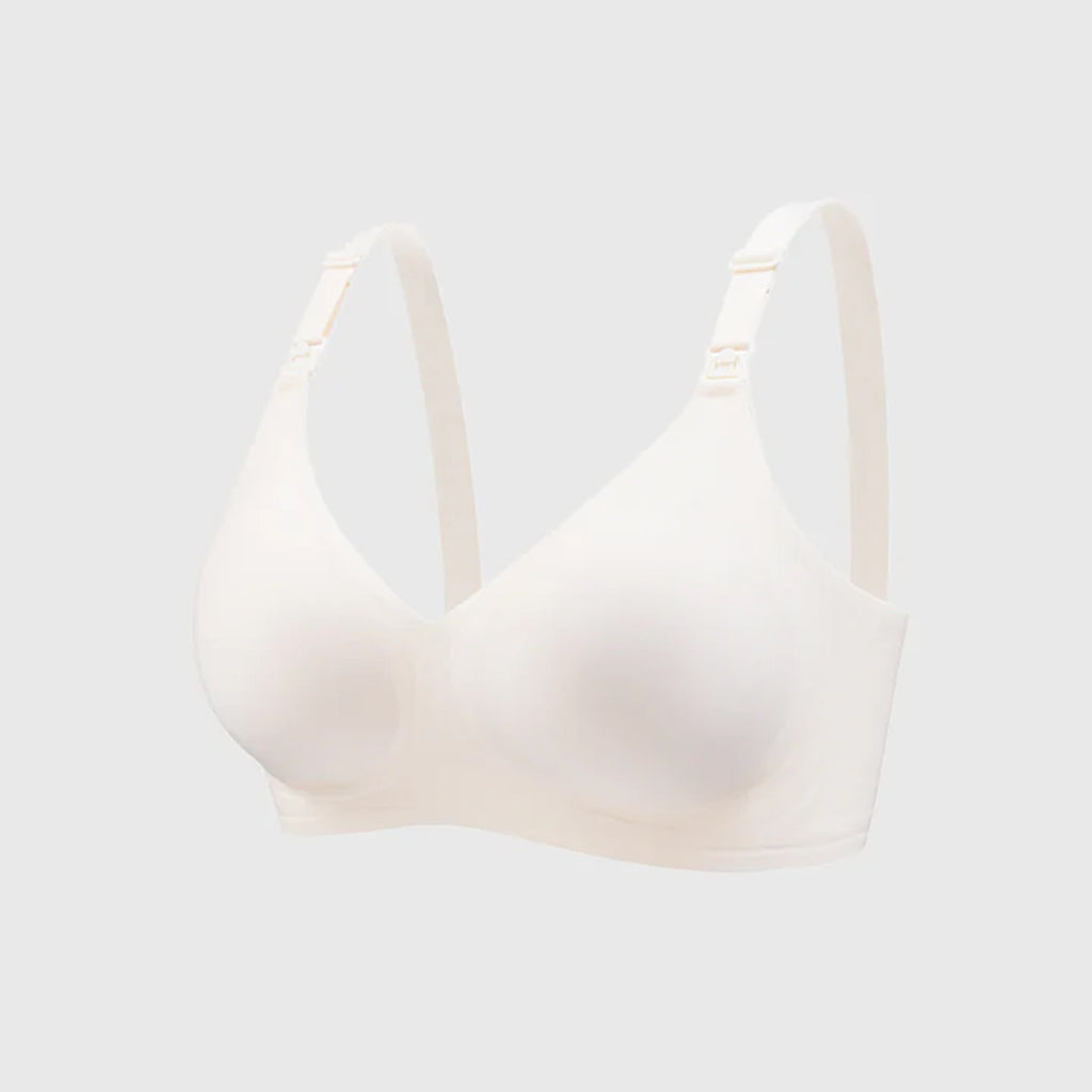 Soft Nursing Bra