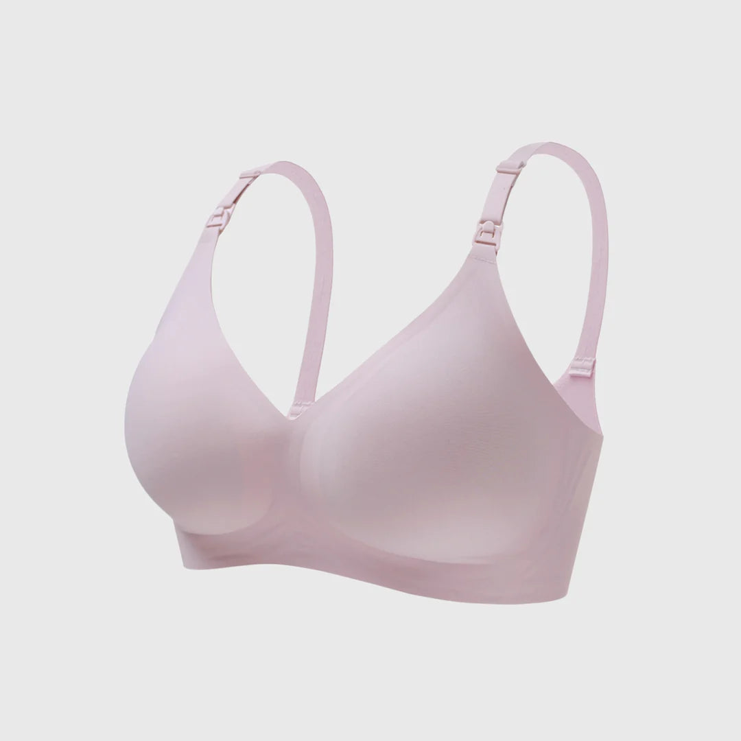 Soft Nursing Bra