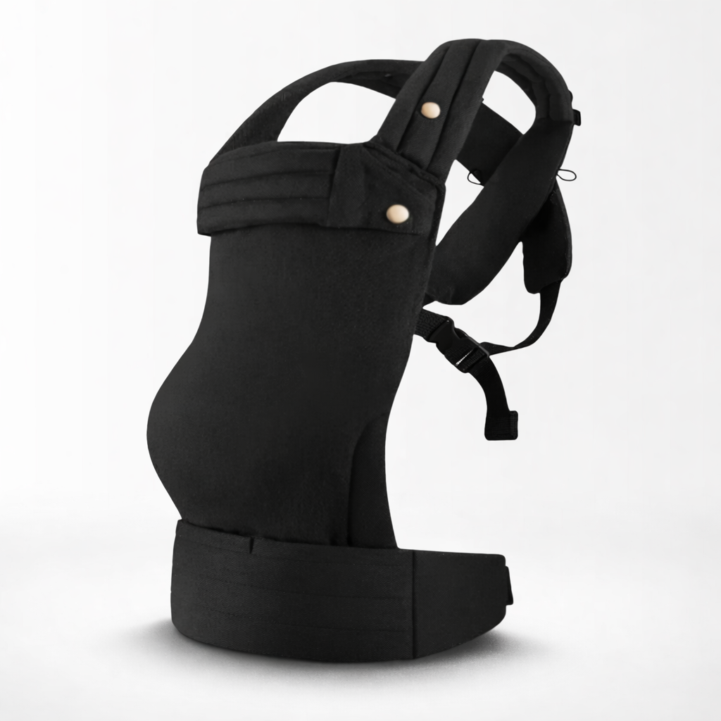 Soft Baby Carrier