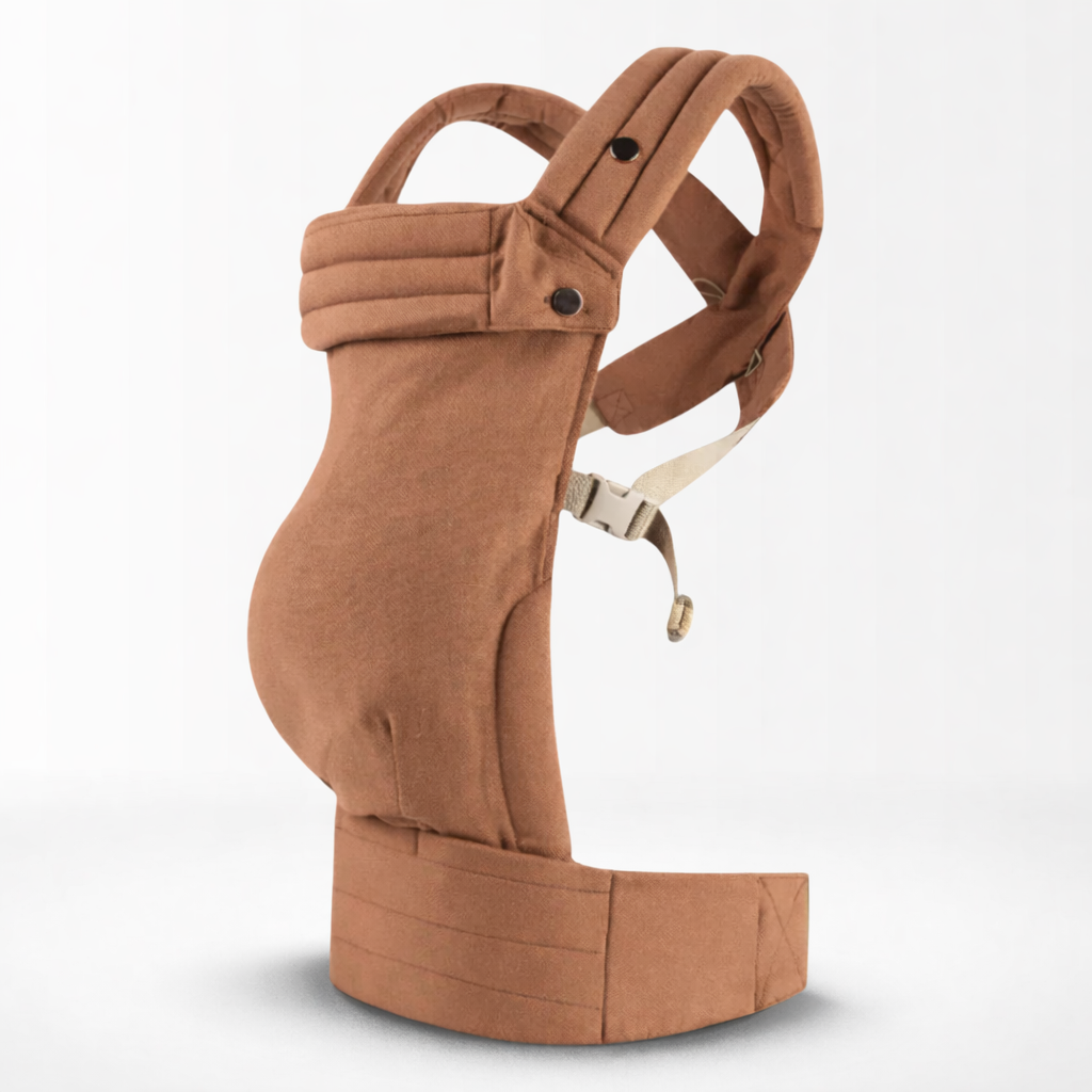 Soft Baby Carrier