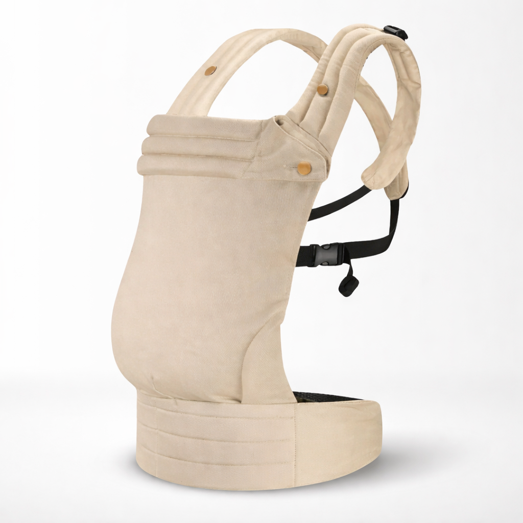Soft Baby Carrier