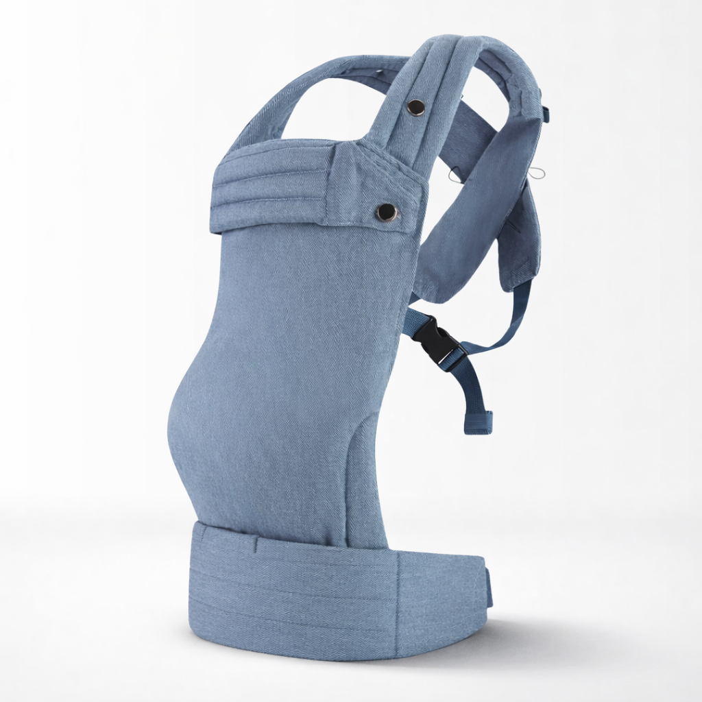 Soft Baby Carrier