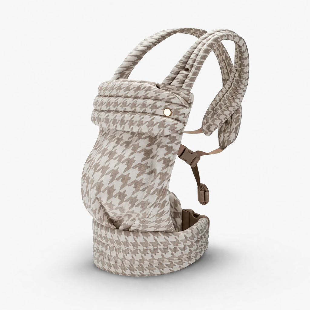 Soft Baby Carrier