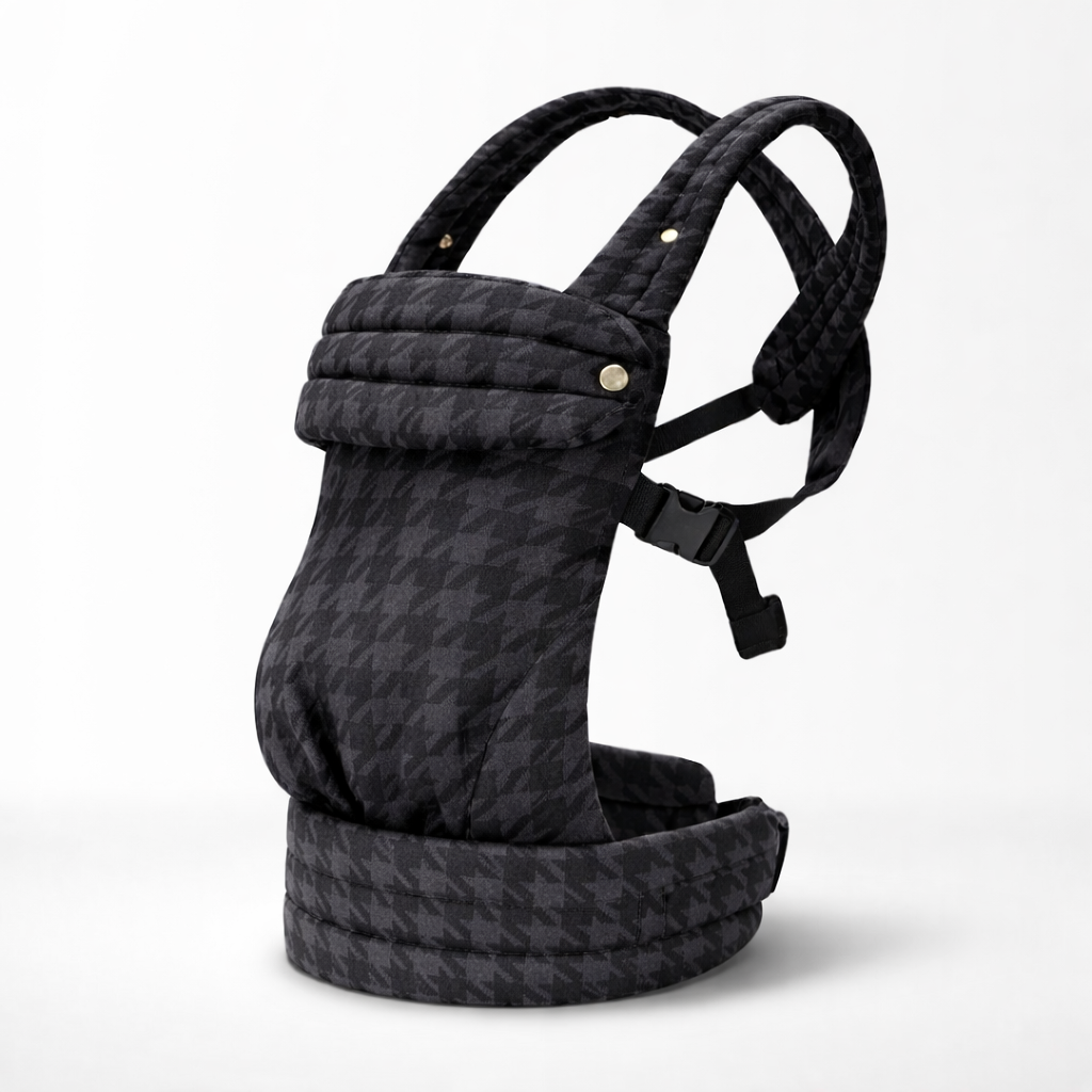 Soft Baby Carrier